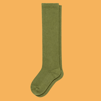 DiaFlow™ Neuropathy Relief Acupressure Socks - Sage Green