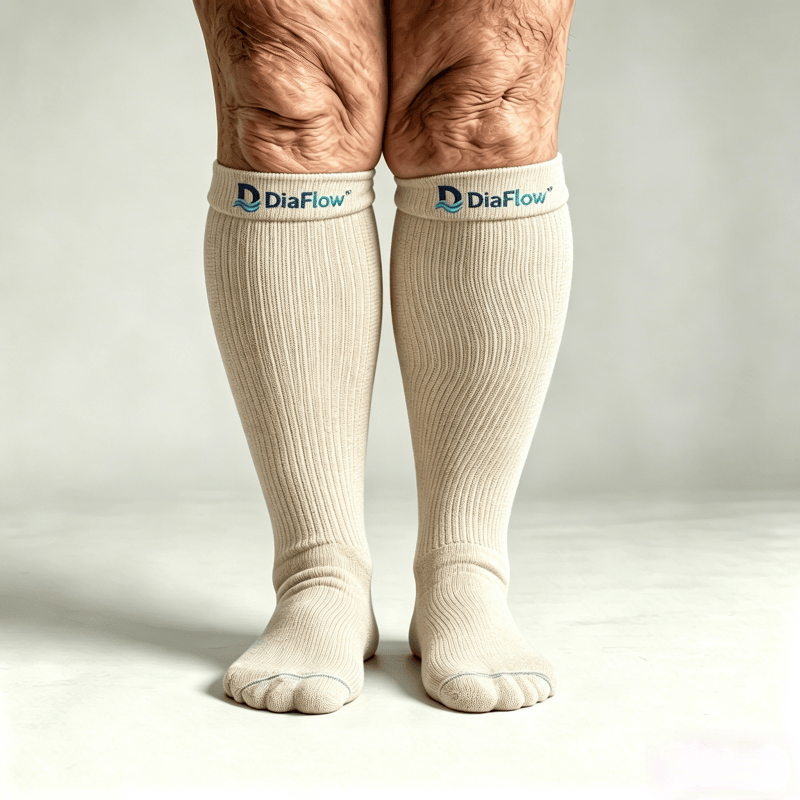 Perfect for daily foot care, helping relax muscles and improve comfort and circulation
