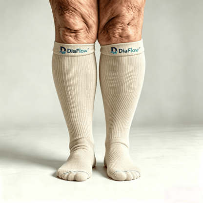 Perfect for daily foot care, helping relax muscles and improve comfort and circulation