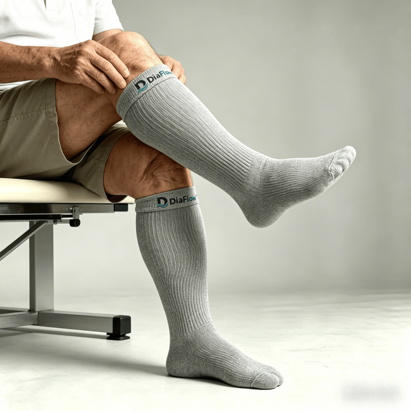 Soft breathable fabric reduces heat and friction, ideal for all-day wear