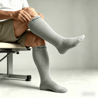Soft breathable fabric reduces heat and friction, ideal for all-day wear