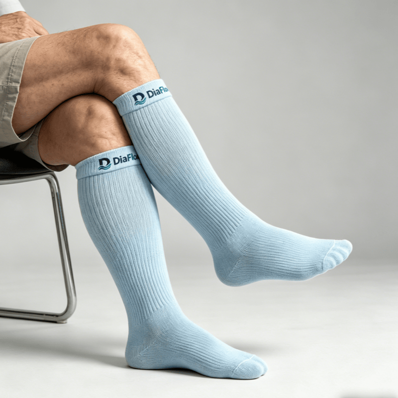 Lightweight breathable fabric reduces heat and friction, providing soft comfort for all-day or sleep wear