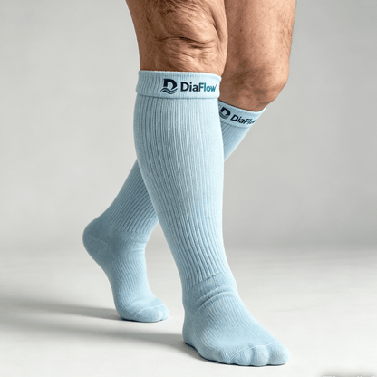 Gentle acupressure nodes stimulate reflex zones to relax feet and ease daily fatigue, ideal for rest and bedtime use